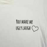 pre-loved Heartbreak T-Shirt Gr. S