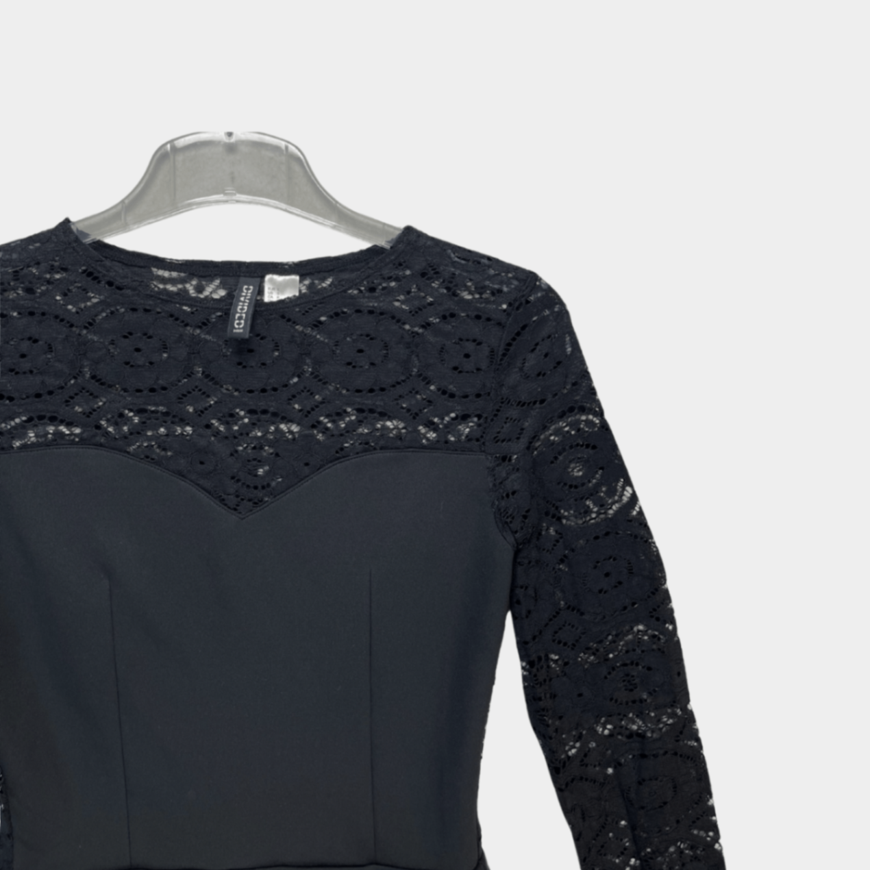 pre-loved H&M Top Gr. S