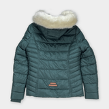 pre-loved Navahoo Winterjacke Gr. M
