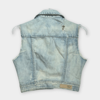 pre-loved Zara Weste Gr. M