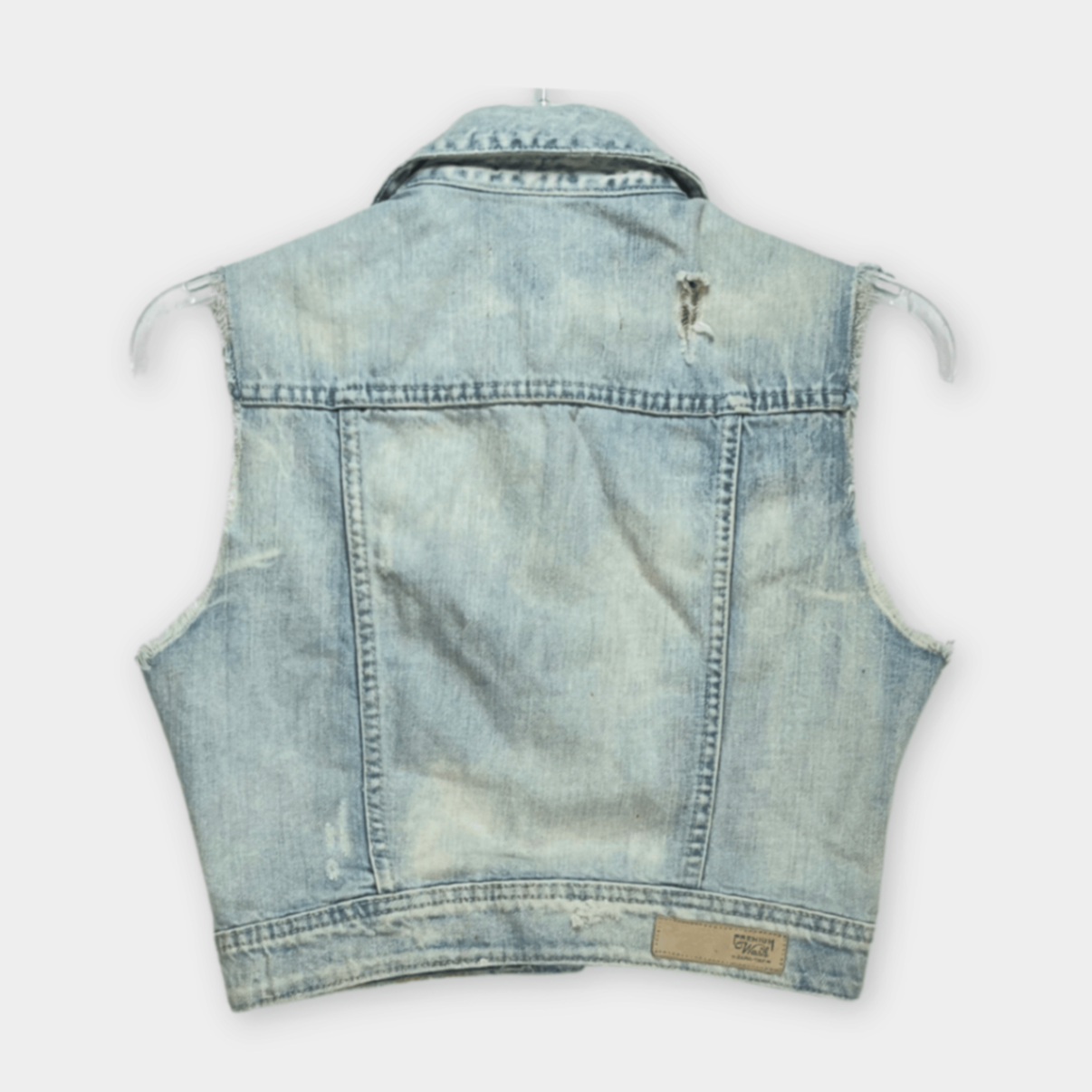 pre-loved Zara Weste Gr. M