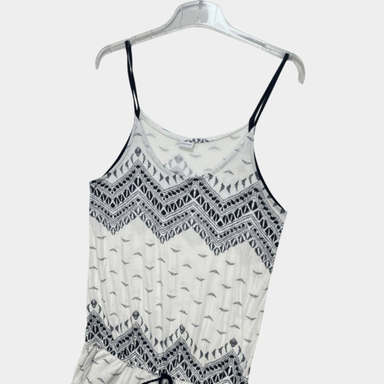 pre-loved Lascana Jumpsuit Gr. 36