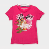 pre-loved Replay T-Shirt Gr. S