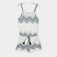 pre-loved Lascana Jumpsuit Gr. 36