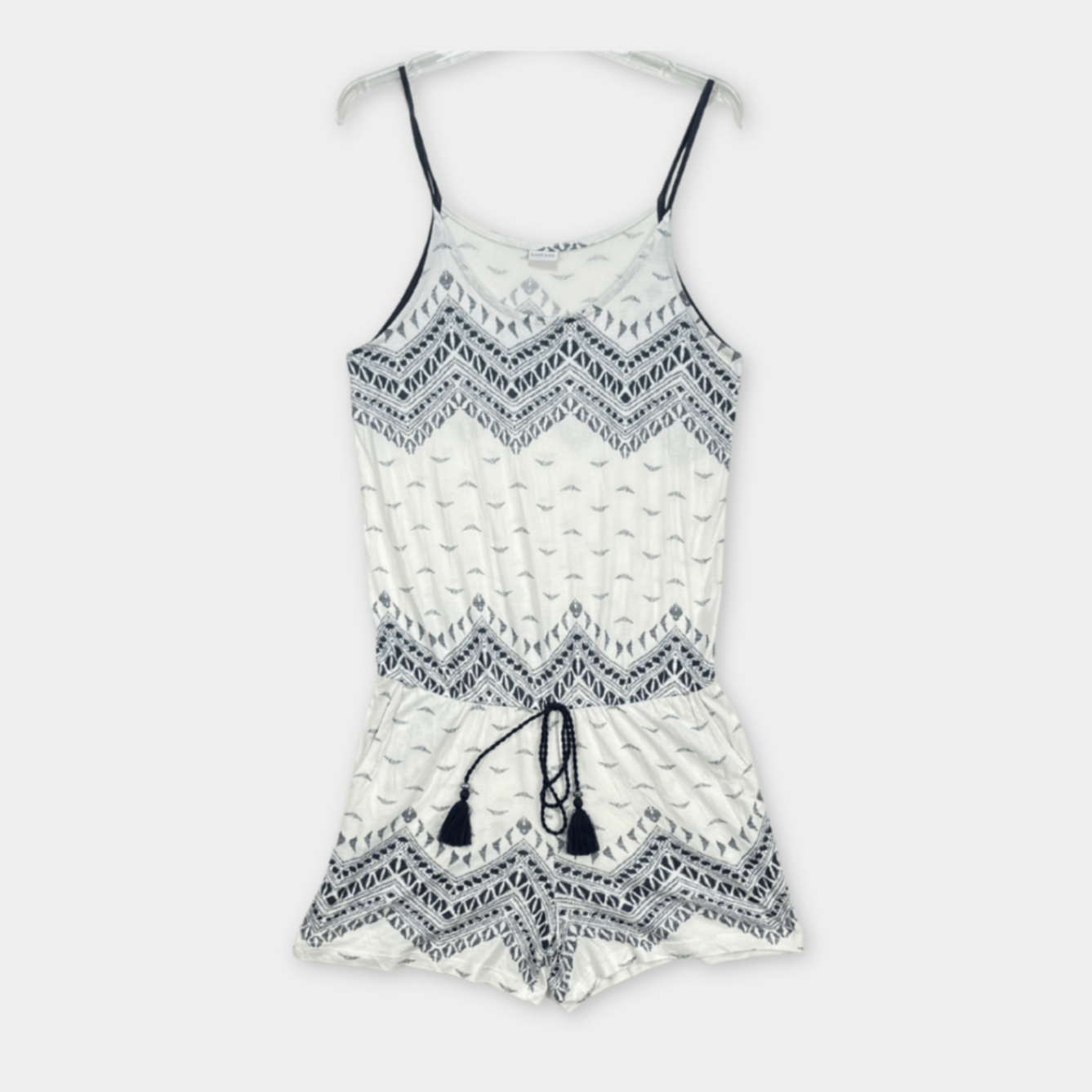 pre-loved Lascana Jumpsuit Gr. 36