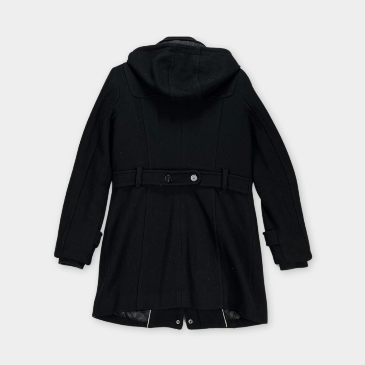 pre-loved Esprit Mantel Gr. 40