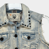 pre-loved Zara Weste Gr. M