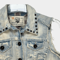 pre-loved Zara Weste Gr. M