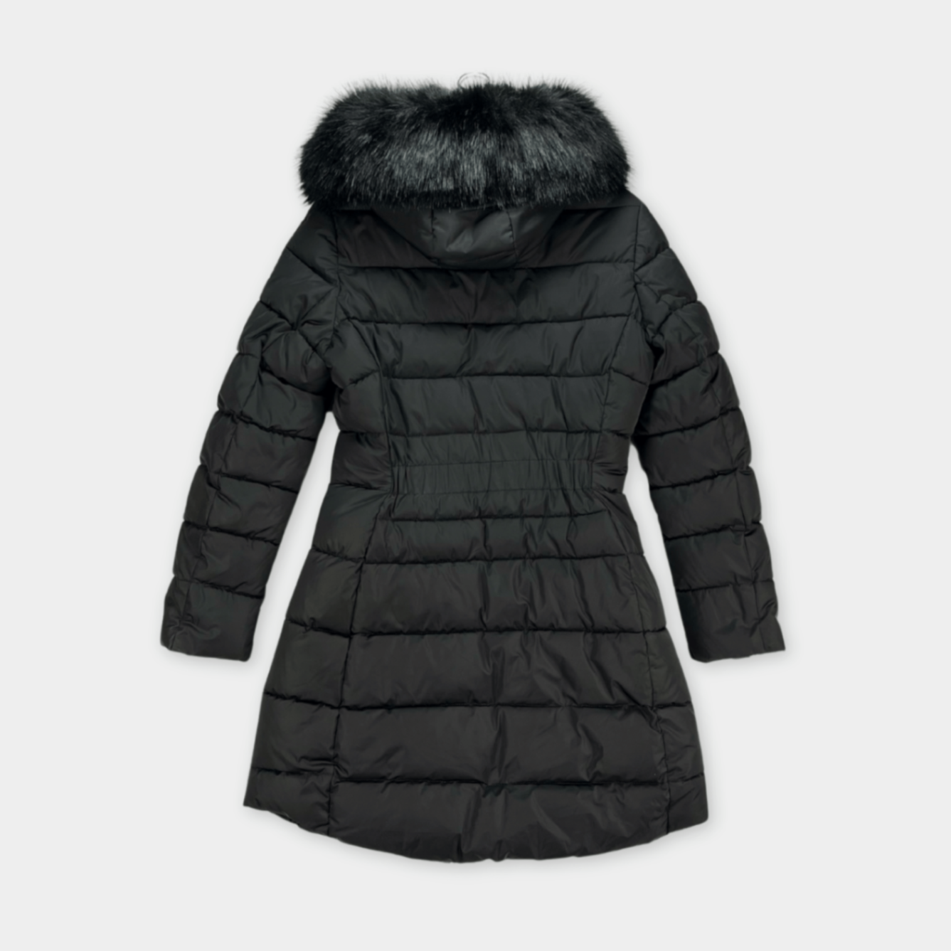 pre-loved Sixth June Winterjacke Gr. M