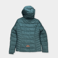 pre-loved Navahoo Winterjacke Gr. M