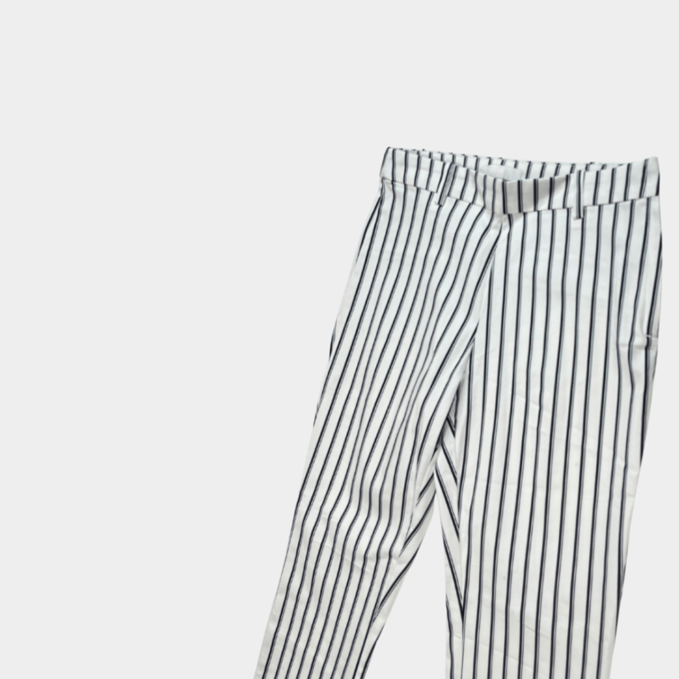 pre-loved H&M Hose Gr. 36