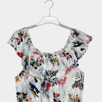 pre-loved s.Oliver Jumpsuit Gr. 36