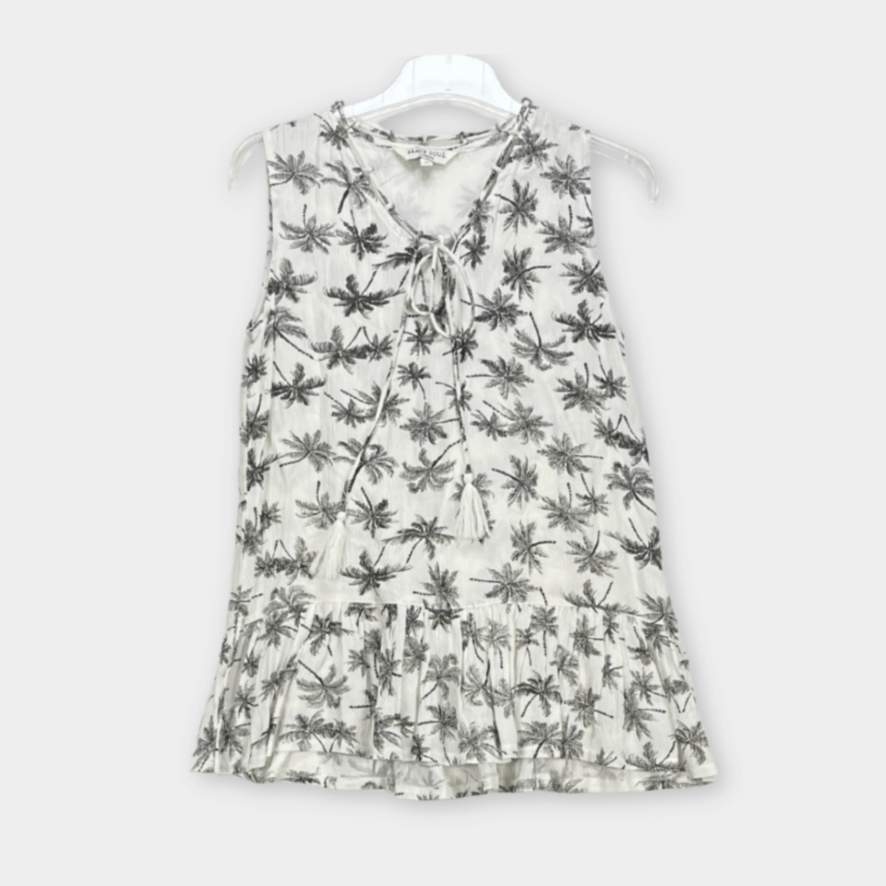 pre-loved Brave & Soul Kleid Gr. XS