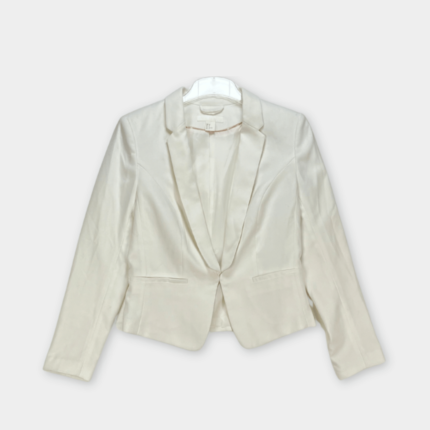 pre-loved H&M Blazer Gr. 38