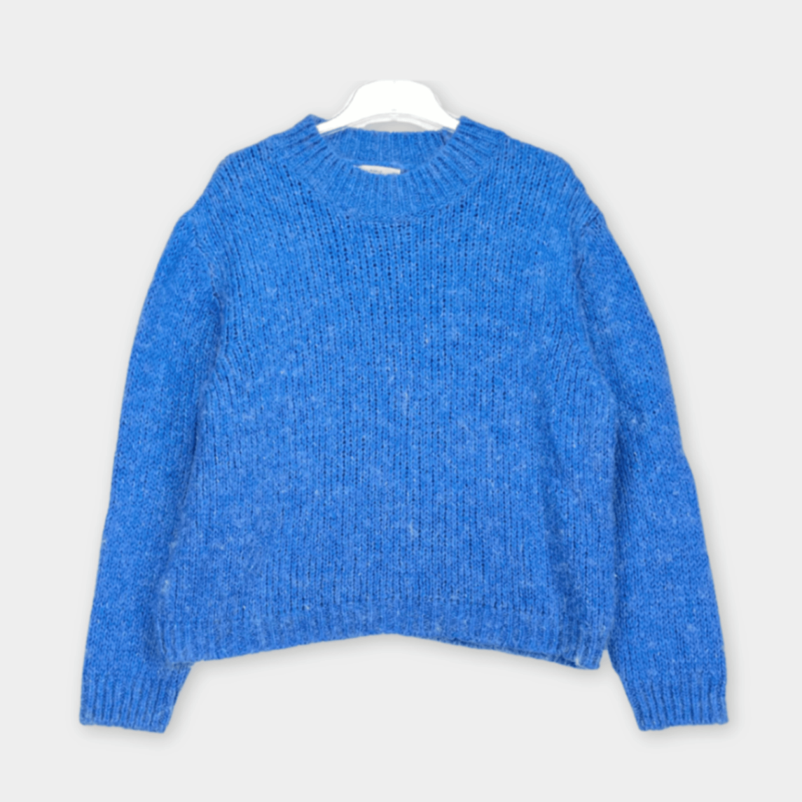 pre-loved Only Strickpullover Gr. S/M