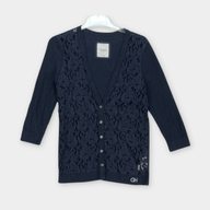 pre-loved Gilly Hicks Strickjacke Gr. L