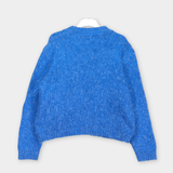 pre-loved Only Strickpullover Gr. S/M