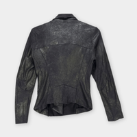 pre-loved Zara Jacke Gr. M