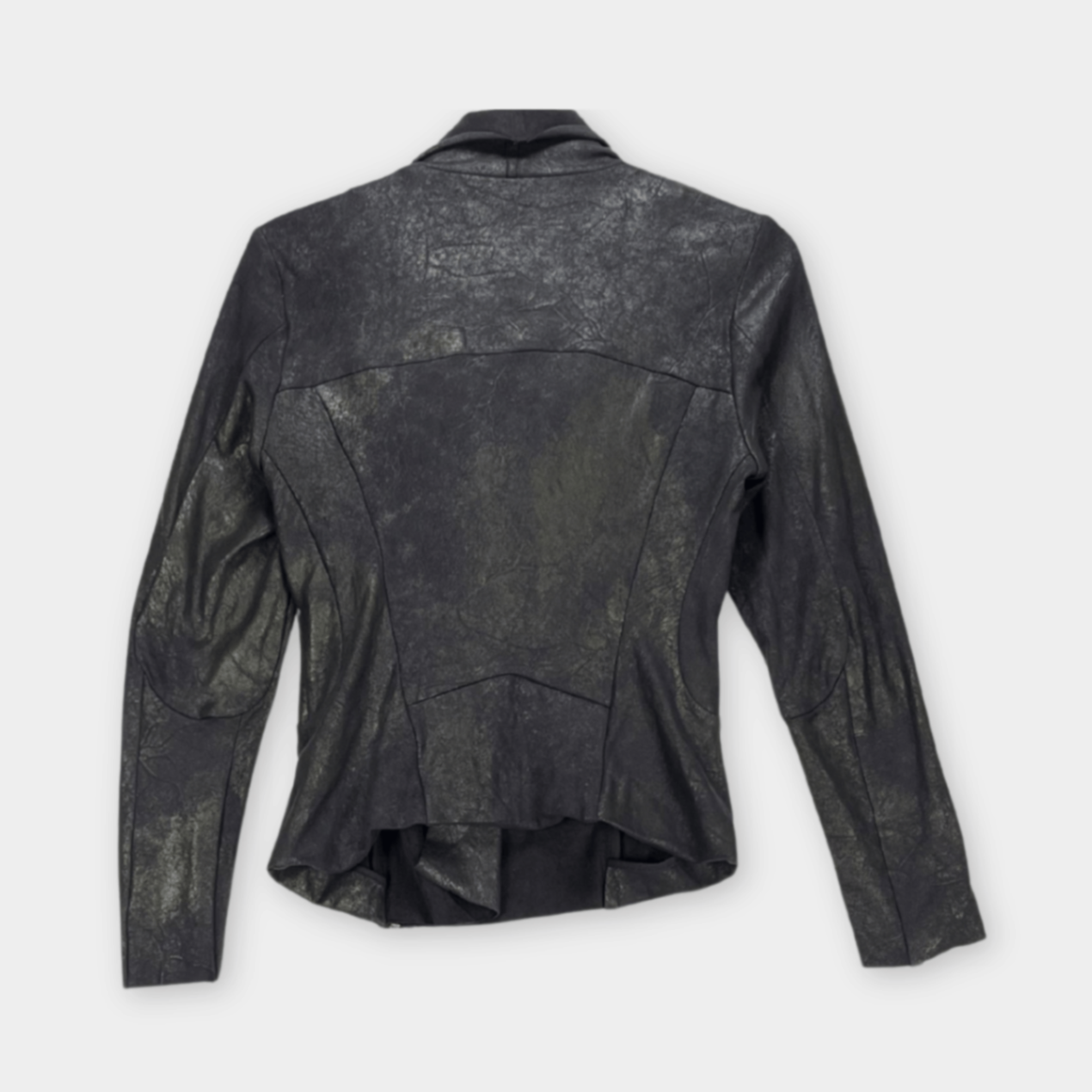 pre-loved Zara Jacke Gr. M