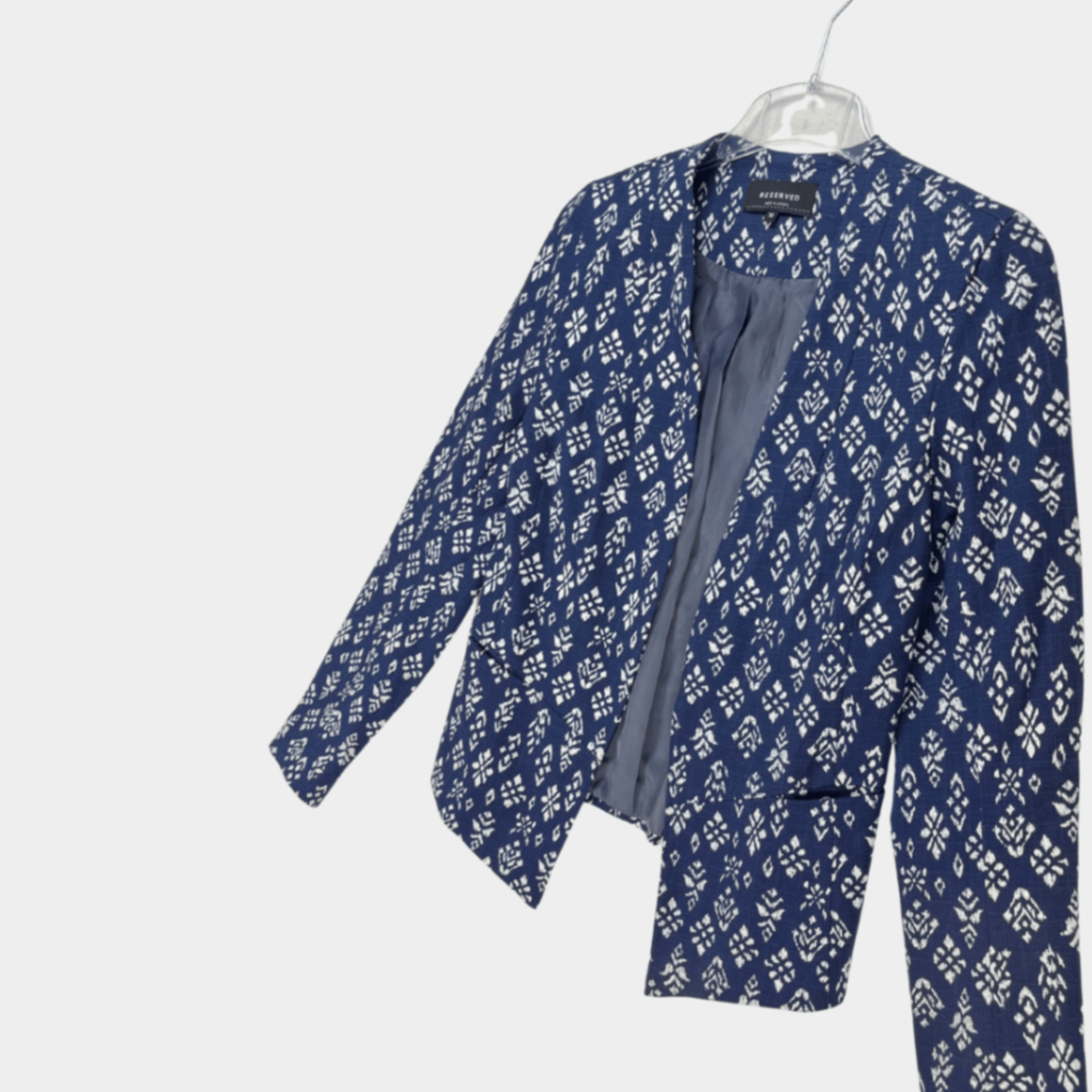 pre-loved Reserved Blazer Gr. 36