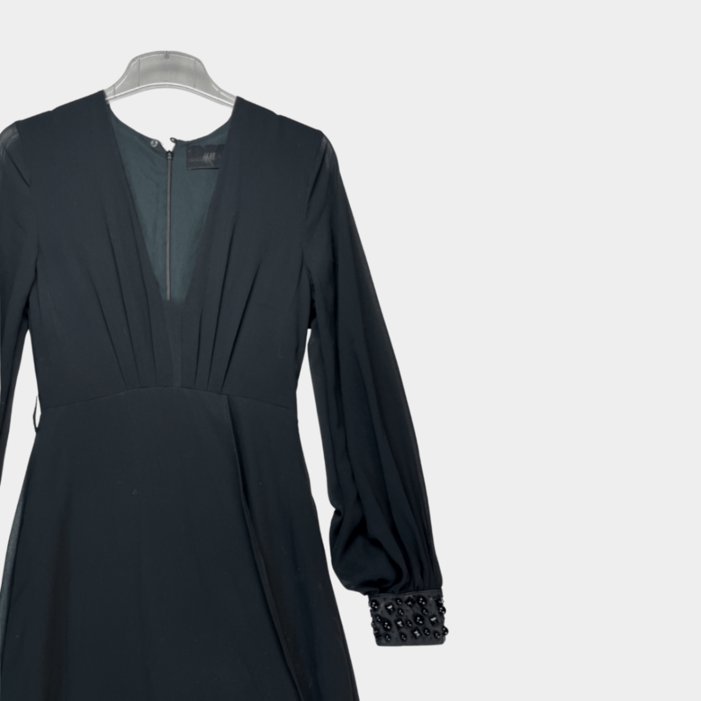 pre-loved H&M Kleid Gr. 36