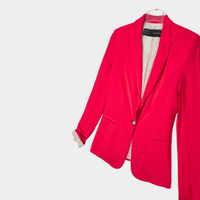 pre-loved Zara Blazer Gr. S