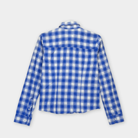 pre-loved Hollister Bluse Gr. M