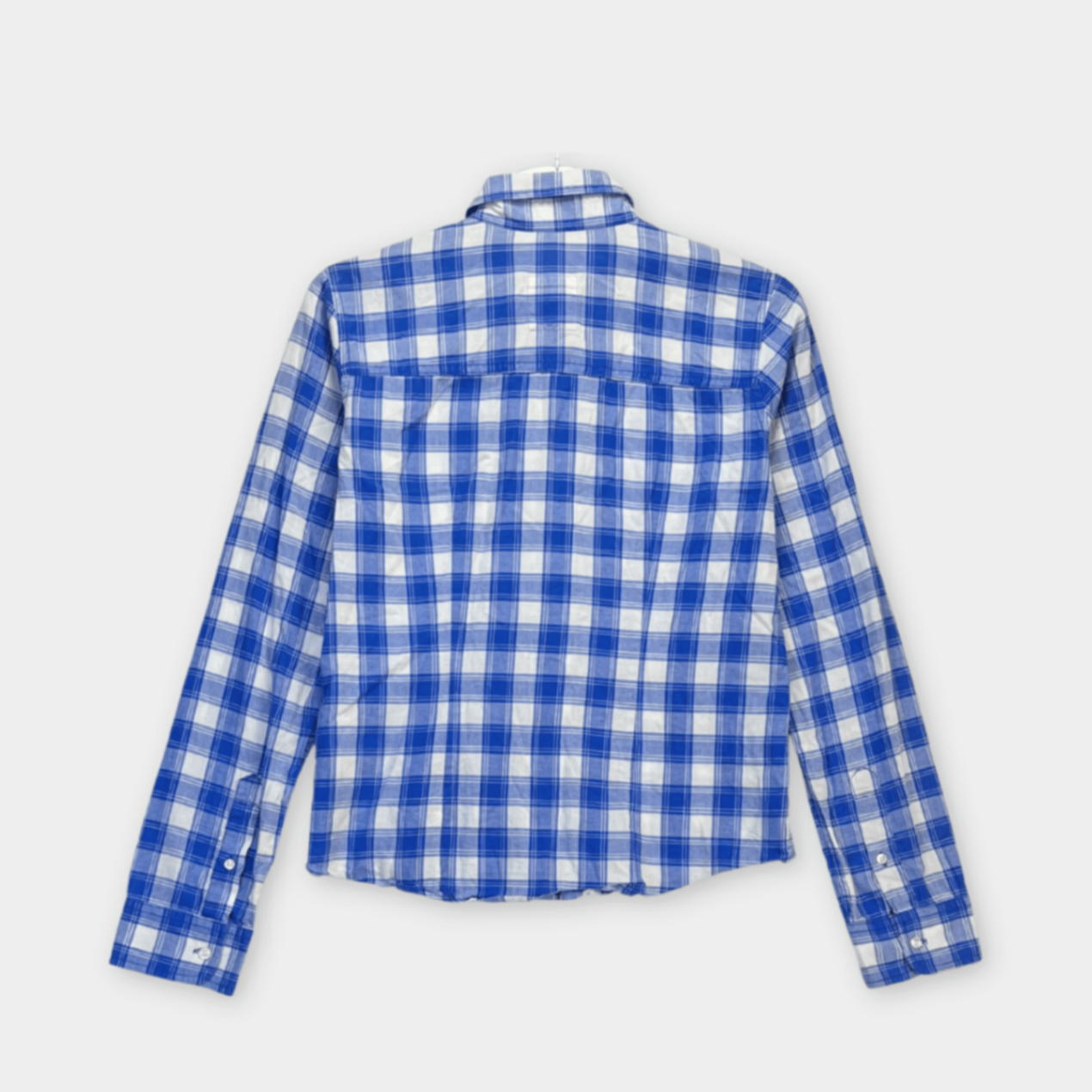 pre-loved Hollister Bluse Gr. M