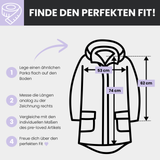 pre-loved Zara Mantel Gr. S