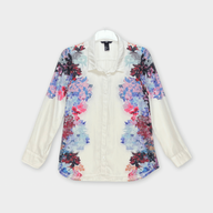 pre-loved H&M Bluse Gr. 36