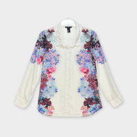 pre-loved H&M Bluse Gr. 36