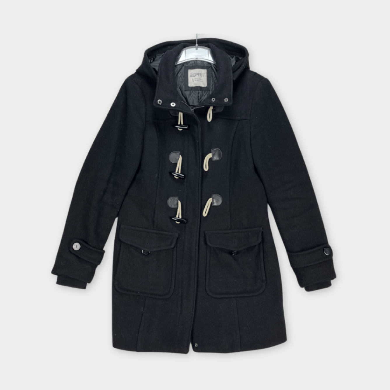 pre-loved Esprit Mantel Gr. 40