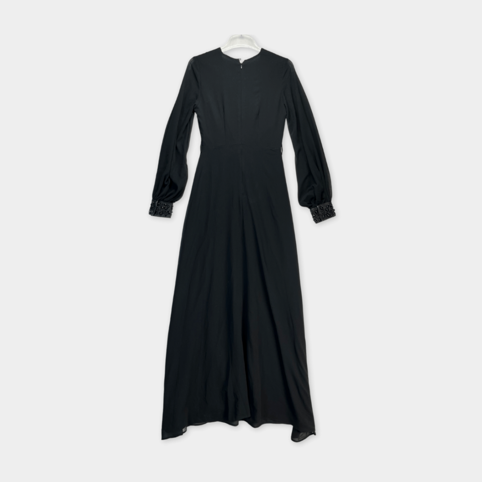 pre-loved H&M Kleid Gr. 36