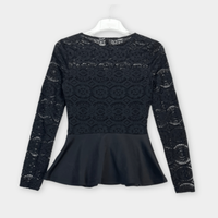 pre-loved H&M Top Gr. S
