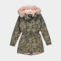pre-loved Only Parka Gr. M