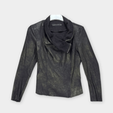 pre-loved Zara Jacke Gr. M