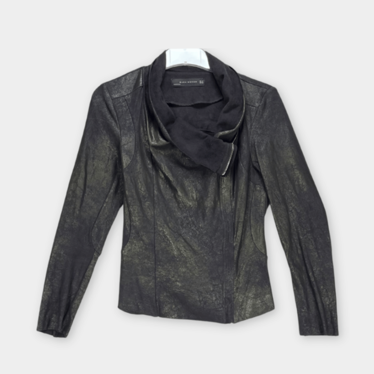 pre-loved Zara Jacke Gr. M