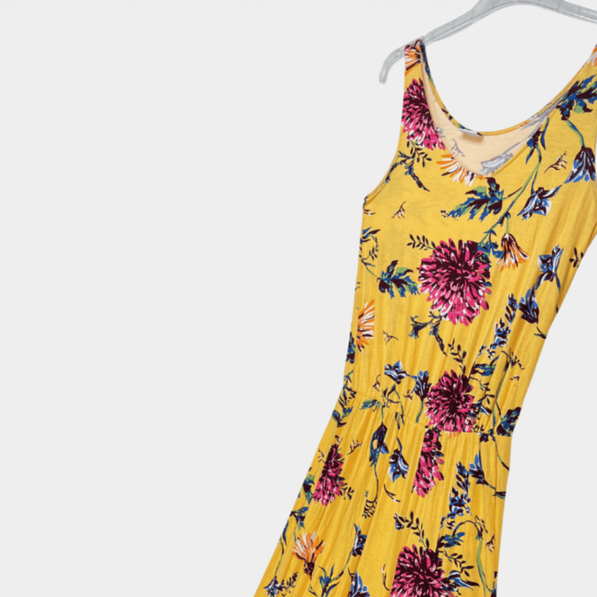 pre-loved Buffalo Jumpsuit Gr. S