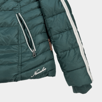 pre-loved Navahoo Winterjacke Gr. M