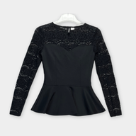 pre-loved H&M Top Gr. S