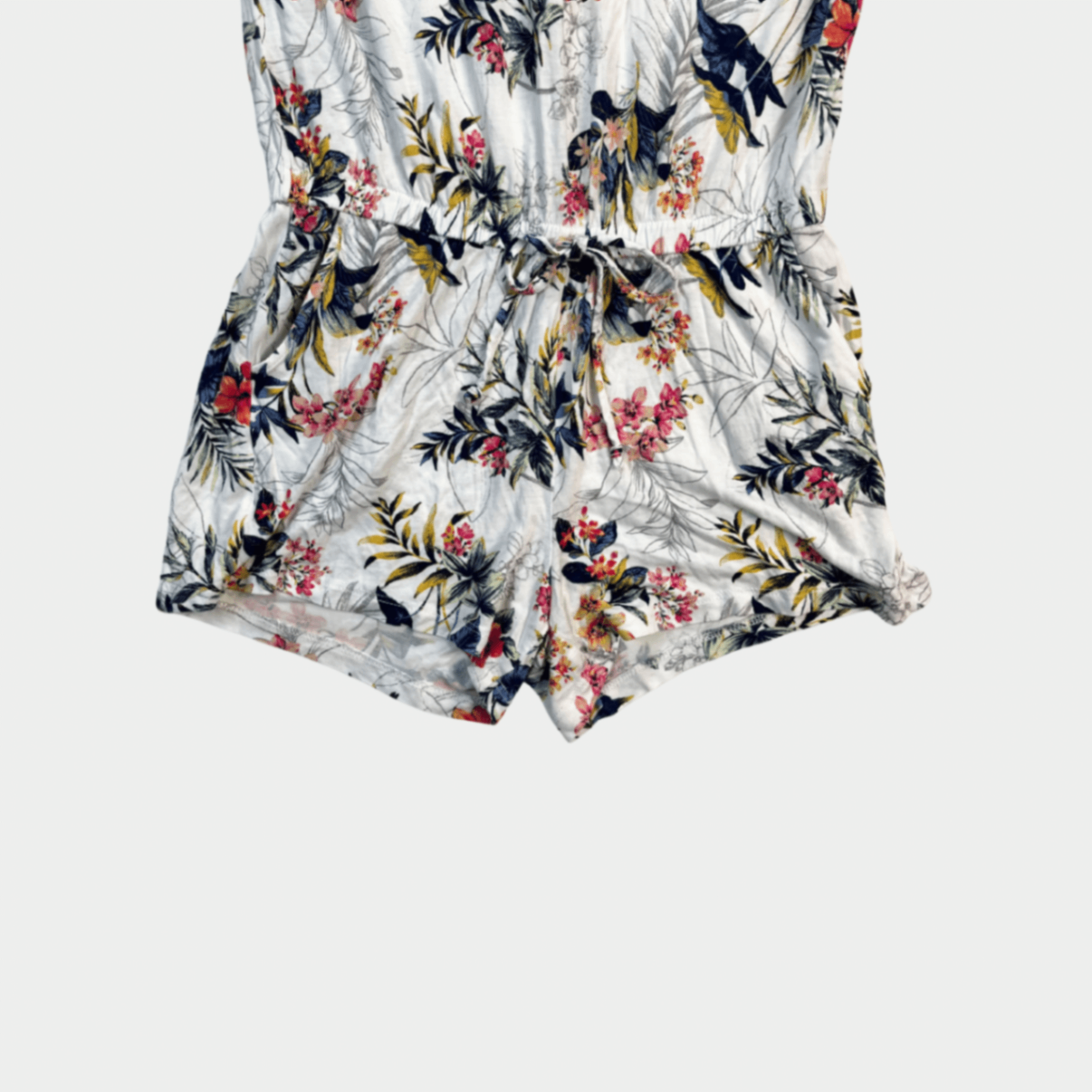 pre-loved s.Oliver Jumpsuit Gr. 36