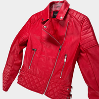 pre-loved Coolcat Bikerjacke Gr. S