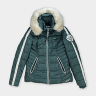 pre-loved Navahoo Winterjacke Gr. M
