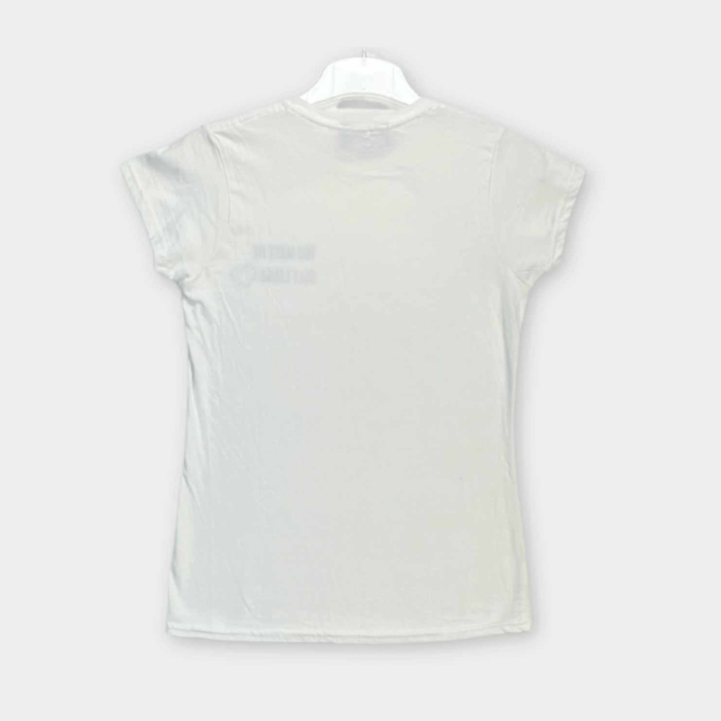 pre-loved Heartbreak T-Shirt Gr. S