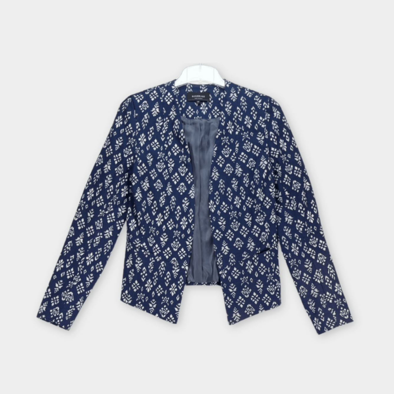 pre-loved Reserved Blazer Gr. 36