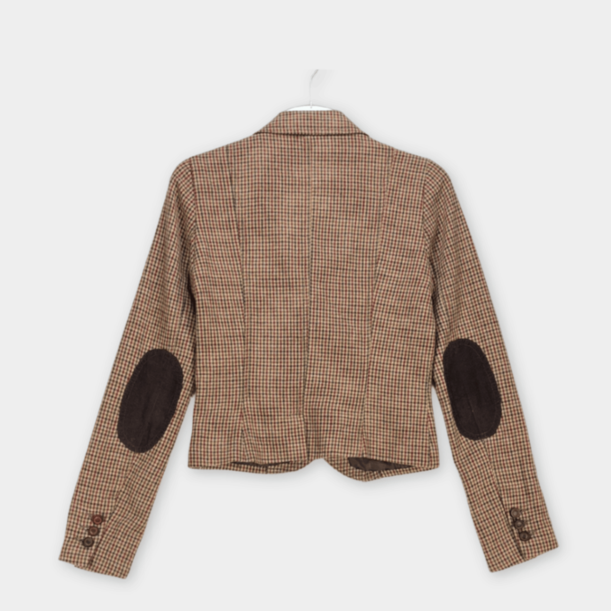 pre-loved Zara Blazer Gr. S