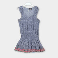 pre-loved Tommy Hilfiger Kleid Gr. M