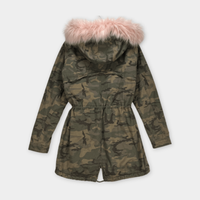 pre-loved Only Parka Gr. M