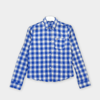 pre-loved Hollister Bluse Gr. M