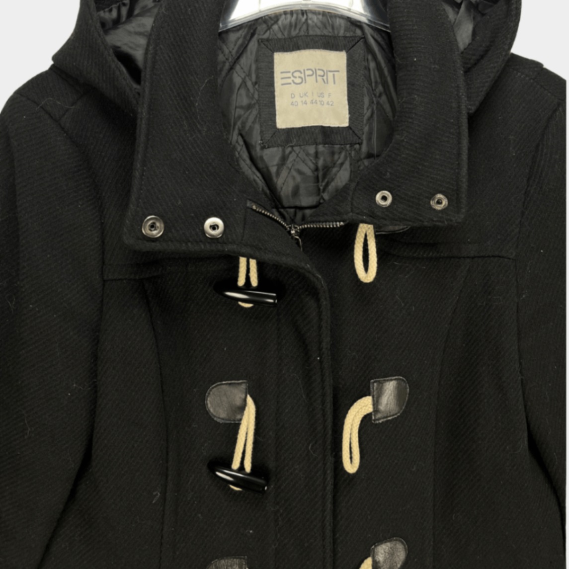 pre-loved Esprit Mantel Gr. 40